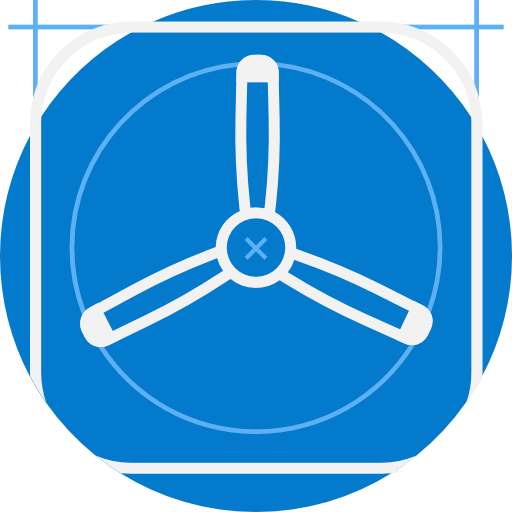 Test flight